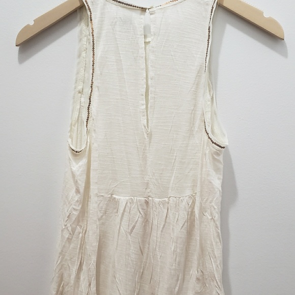 Zara and American Eagle Skirt and Top lot - Picture 5 of 8